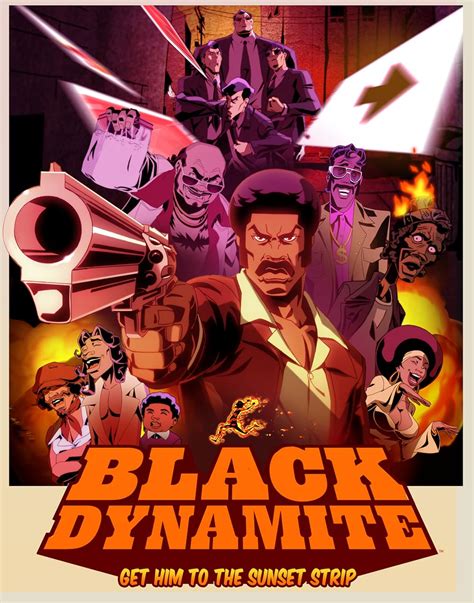 black dynamite imdb|black dynamite adult swim.